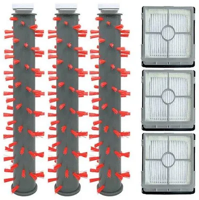 Image de Filtre de rechange pour la brosse principale de l'aspirateur Bissell Crosswave X7 3011 3055 3276A 3277