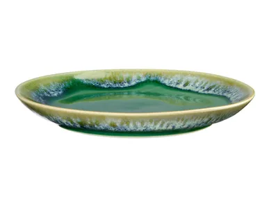 Produktbild von ASA il capriccio Dessertteller jade 18cm