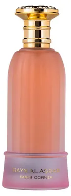 Zdjęcie produktu dla Paris Corner - Bayn Al Asrar EDP 80ml