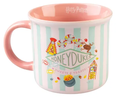Produktbild von Grupo Erik Harry Potter Tasse Kaffeebecher Kaffeetassen Geschenke