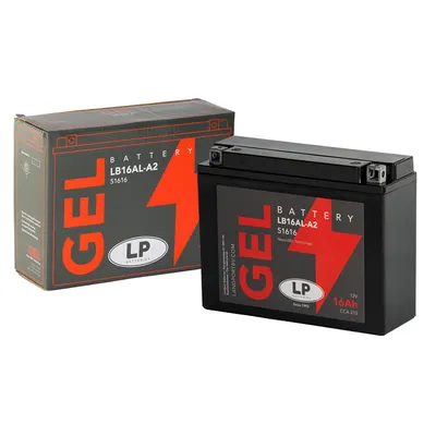 Obrázok produktu pre Batéria LP LB16AL-A2 GEL