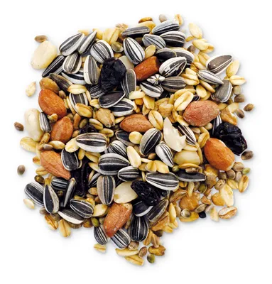 Produktbild von Rudloff Wintermix 10 kg
