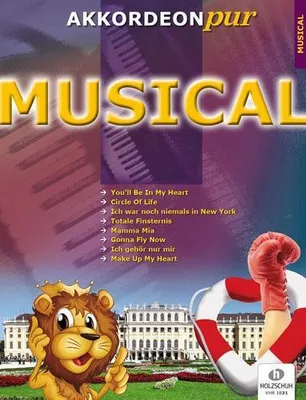 Obrázek produktu pro Musical