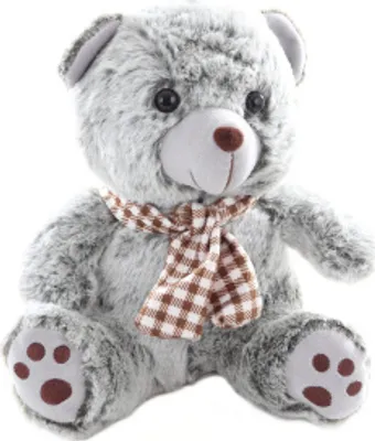 Obrázek produktu pro Plyš medvěd 25 cm