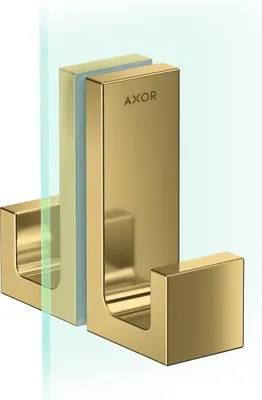 Produktbild von AXOR 42639990 Duschtürgriff Axor
