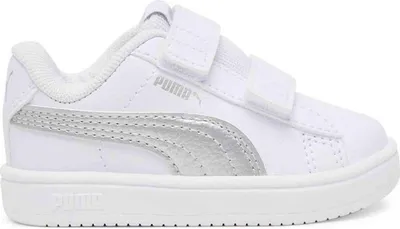 Productafbeelding van Puma sneakers, model 394254-16, kleur wit, maat 27