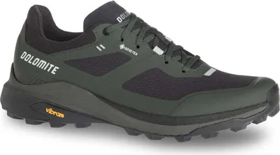 Produktbild von Dolomite Nibelia Goretex Wanderschuhe Grün EU 49 Mann Grün EU 49