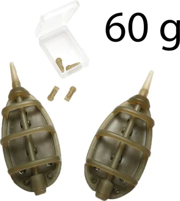 Produktbild von Method-Feeder mit Connector 60 g