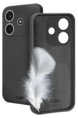 Produktbild von Instinct Hülle für Xiaomi Redmi Note 14 4G Size 163,3 mm