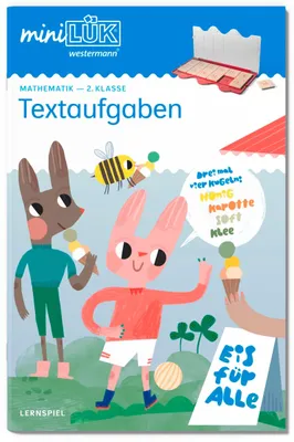 Produktbild von miniLÜK