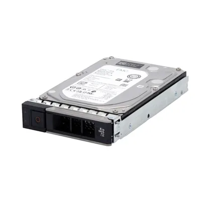 Produktbild von Axis 02472-001 - 8 TB 3,5" SATA 8.000 GB - Festplatte - 7.200 rpm - Intern