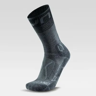 Immagine prodotto di UYN UOMO TREKKING ONE ALL SEASON MI Antracite/Grigio 39/41