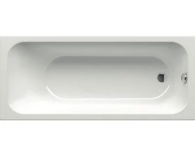 Obrázok produktu pre Vaňa Ravak Chrome 160x70 cm C731000000