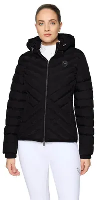 Produktbild von Samshield HW26 COURCHEVEL Daunenjacke Damen