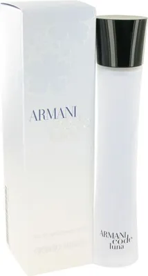 Produktbild von Armani Code Luna Eau Sensuelle EDT 75 ml