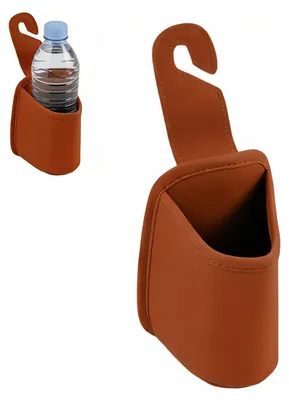 Productafbeelding van Multifunctionele Organizer met Bekerhouder voor Achterbank