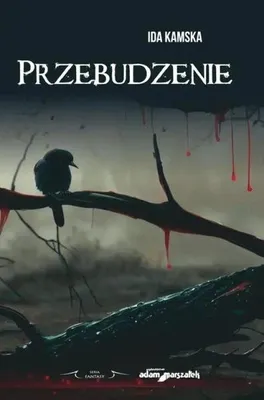 Produktbild von Przebudzenie - Ida Kamska