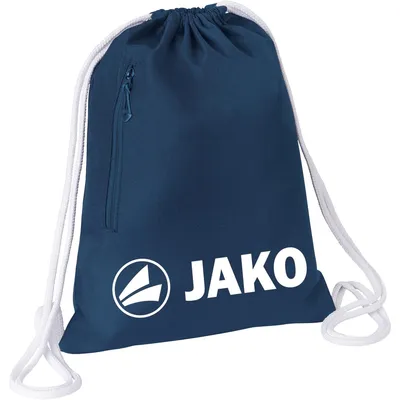 Produktbild von JAKO Basic Gymsack marine