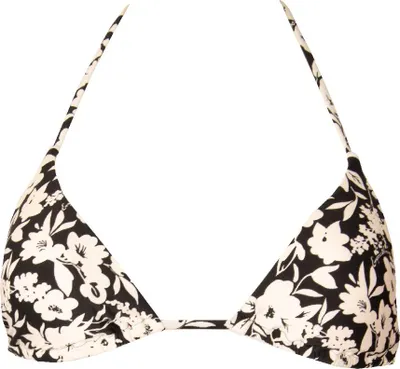 Produktbild von EMPORIO ARMANI Damen-Triangel-BH mit herausnehmbarer Polsterung für Meer oder Schwimmbad, Artikel 262421 5P300, Bikinioberteil, ITA S - CN 160 / 88, Poliammide 92%,Elasthan 8%