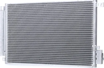 Produktbild von RIDEX 448C0449 Kondensator Klimaanlage für FIAT DOBLO Kasten/Kombi (263) +Trockner