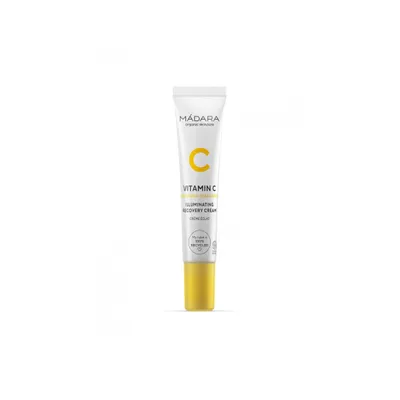 Produktbild von Mádara Madara Vitamin C C Illuminating Recovery 15ml