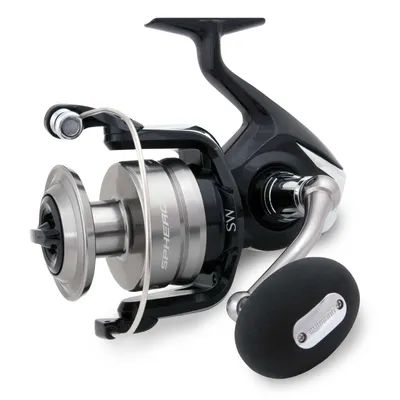 Produktbild von Shimano Rolle Spheros SW Modellgröße 20000