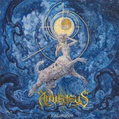 Produktbild von Reclamation Part II
