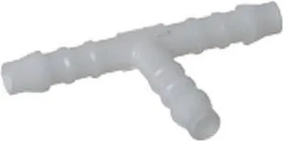 Produktbild von Kunststoff T-Stück 6mm