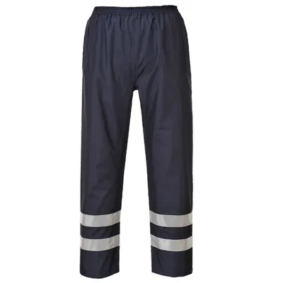 Produktbild von Portwest S481 Iona Lite Hose Navy Gr. L