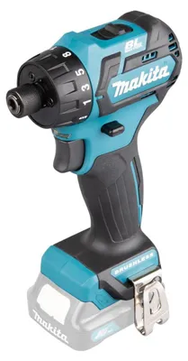 Immagine prodotto di Trapano avvitatore a batteria Makita CXT 12 V max - 35 Nm - 0 - 1.500 giri/min