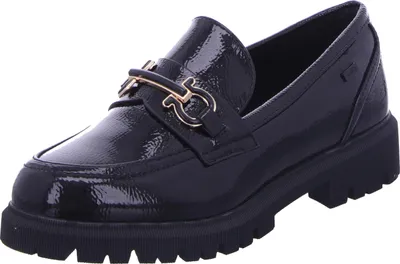 Produktbild von Slipper für Damen in schwarz