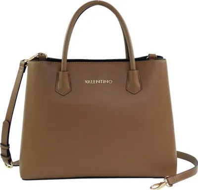Produktbild von VALENTINO BAGS Faith Re Handtasche VBS9AL04: NERO