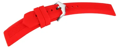 Produktbild von Engelhardt Uni ErsatzArmband MB0081 silberfarbig