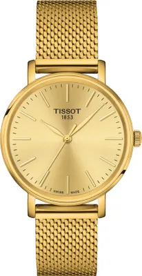 Image de Tissot Everytime Lady T143.210.33.021.00