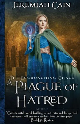 Produktbild von A Plague of Hatred