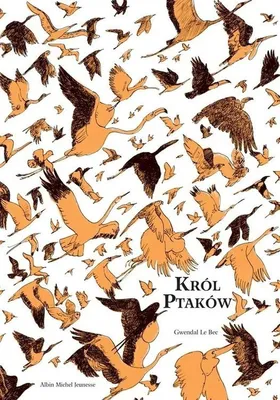 Produktbild von Krol ptakow