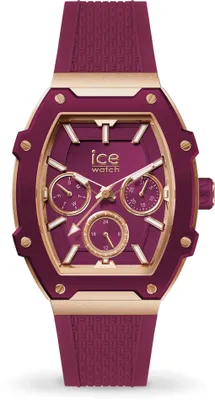 Image de Ice Watch ICE boliday 023806 Damenchronograph