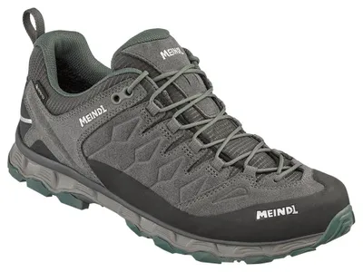 Produktbild von Lite Trail GTX Men granit/oliv UK 9,5