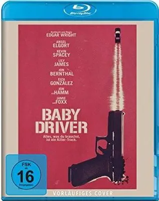 Produktbild von Baby Driver