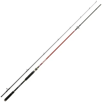 Produktbild von Hearty Rise Red Shadow Spin Distance Rute 2,44m 9-46g - Spinnrute