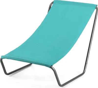 Obrázok produktu pre Outtec® plážové kreslo, plážové kreslo, plážové kreslo - do 100 kg - s taškou - rybárske kreslo, záhradné kreslo, ľahké kempingové kreslo na záhradu, balkón, pláž
