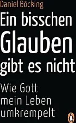 Obrázek produktu pro Ein bisschen Glauben gibt es nicht
