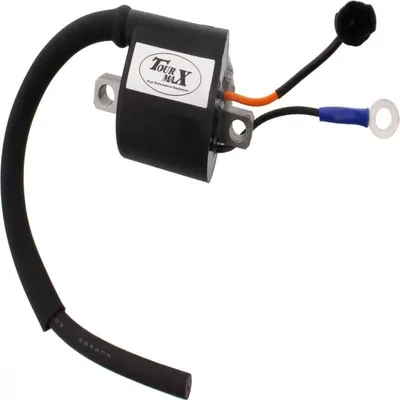 Immagine prodotto di Bobina di accensione per Kawasaki KLX 450 R, anni di produzione 2007-2020, marca Pamoto - Nuova