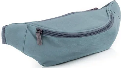 Image de WB01-600D-GRAY Sac banane