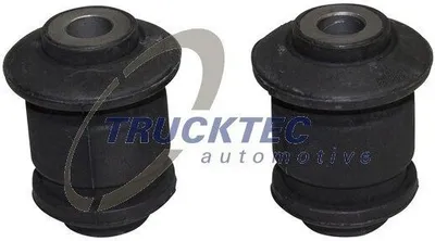 Produktbild von Lagerung Lenker passend für MERCEDES-BENZ M-Klasse (W163) Vorne 02.31.114 TRUCKTEC AUTOMOTIVE