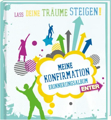 Produktbild von Meine Konfirmation