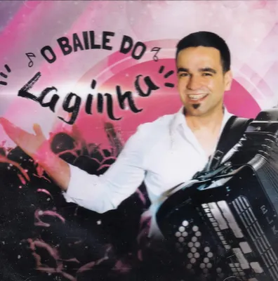 Imagen del producto de RICARDO LAGINHA - El Baile de Laginha [CD]