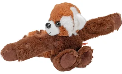 Image de Wild Republic - Peluche - Huggers - Panda roux