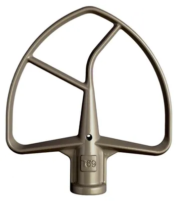 Produktbild von Bartscher Flachrührer KA f. A150047