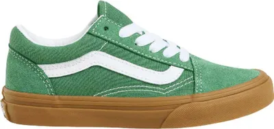 Produktbild von Vans Old Skool Sportschuhe  EU 33 Junge  EU 33